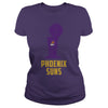Image of Phoenix Suns T Shirt