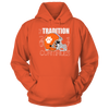 Image of Clemson Tiger Football - The Tradition Continues