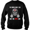 Image of Down with the NFL Tshirts