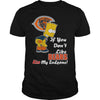 Image of If You Dont Like BEARS TShirt