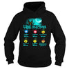 Image of WINE REACTIONS T SHIRT HALLOWEEN COSTUME GIFT