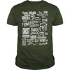 Image of Halloween Tee Shirt