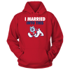 Image of Married Into This - Fresno Bulldogs