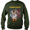 Image of Lebron James Cavaliers Team Tshirt