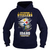 Image of Idaho Chapter Steelers