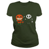 Image of Halloween Funny Cute Pumpkin