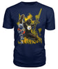 Image of Pittsburgh-steelers Mummy Limit Edition