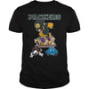 Image of PACKERS Tshirt LIMITED EDITION