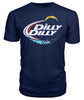 Image of Los Angeles Chargers - Dilly Dilly T-shirt