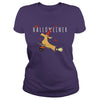 Image of Dachshund halloween halloweiner t shirt
