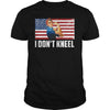 Image of CA - I DON'T KNEEL