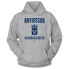 Image of Viktor Arvidsson - Swedish for Energy Bunny