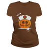 Image of Nurse Costume Halloween TShirt