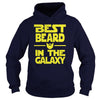 Image of Best Beard In The Galaxy
