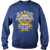 Image of IS MY BLOOD TYPE STEELERS