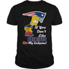 Image of If You Dont Like PATRIOTS TShirt