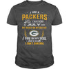 Image of PACKERS 07 Fan