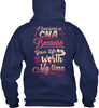 Image of Awesome CNA Shirt