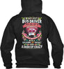 Image of Awesome Bus Driver Shirt