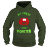 Image of Monster Happy Halloween Day
