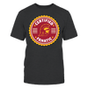Image of Certified USC Trojans Fanatic