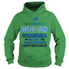 Image of Iam A Lions Grandma TShirt
