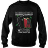 Image of Count Dabula Dabbing Around The Coffin Dracula Halloween Shirt 2017