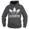 Image of NFL-PACKERS 008 ADIDAS
