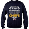 Image of win or lose a true chiefs