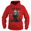 Image of Funny Halloween T shirt