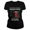 Image of Count Dabula Dabbing Around The Coffin Dracula Halloween Shirt 2017