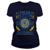 Image of Tulsa Shirt