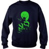 Image of mysterious happy halloween gift mysterious
