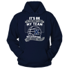 Image of Xavier Musketeers - It's Okay If You Don't Like
