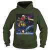 Image of Snoopy Xmas Tshirt