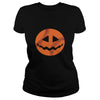 Image of baseball pumpkin