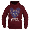 Image of IT'S IN MY DNA