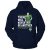 Image of There Will Never Be Another - Clint Dempsey
