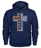 Image of Browns - I can do all things T-shirt