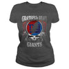 Image of GRATEFUL DEAD_DAULAU_GIANTS