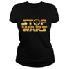 Image of PEACE SIGN SHIRT