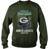 Image of North Dakota Chapter Packers