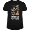 Image of Be The Person Your Scary Pointer Thinks You Are