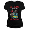Image of Halloween Is Calling And I Must Go