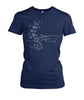 Image of Cowboys - Cowboys Nails T-shirt
