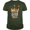 Image of HalloKing - Limited Edition