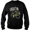 Image of Happy Halloween 2017 T-Shirt Funny Halloween Costume