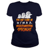 Image of You Cant Scare Me I Am A Multimedia Specialist Halloween