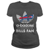 Image of Bills Fan