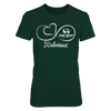 Image of Infinite Heart - Utah Valley Wolverines